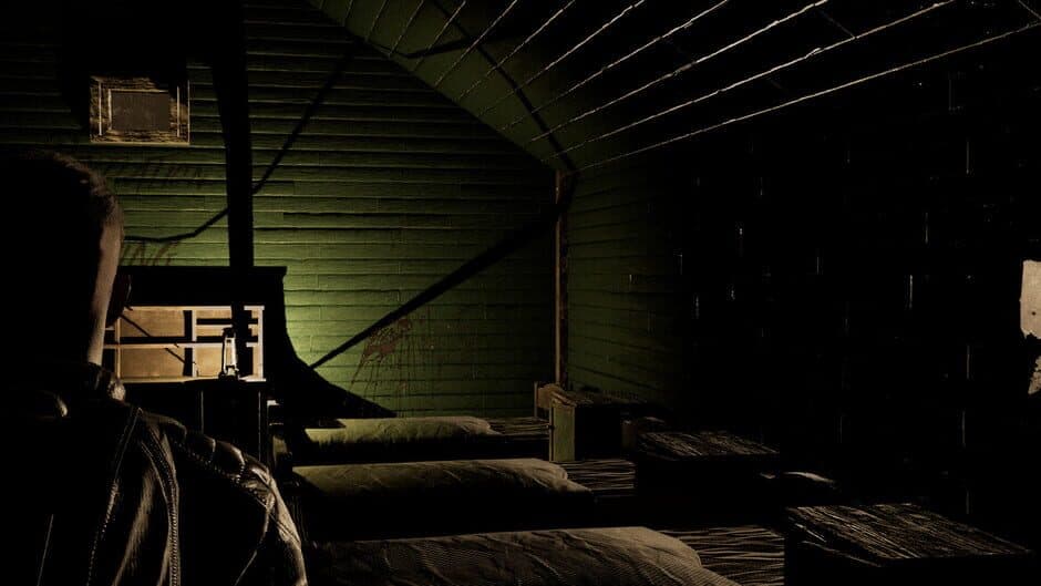 Revenant screenshot 1