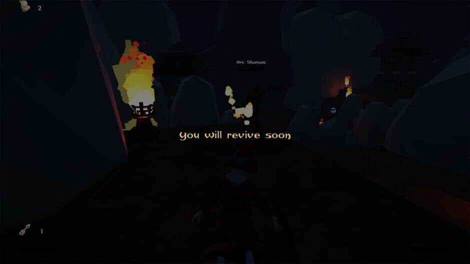 Crypt screenshot 4