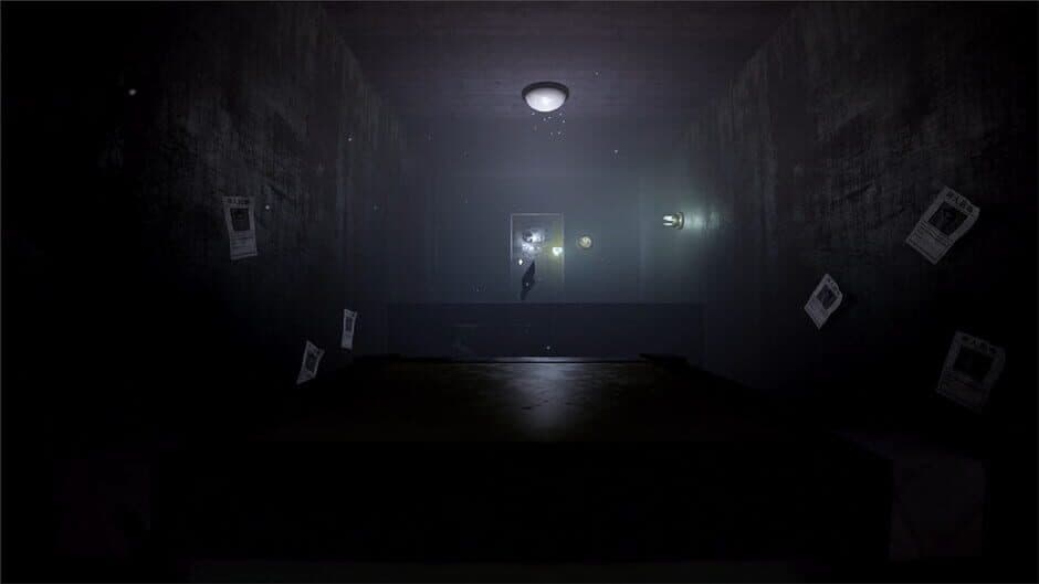Mysterious House screenshot 1