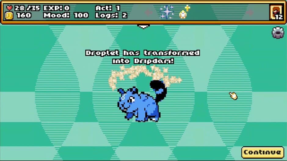 Victory Road screenshot 1