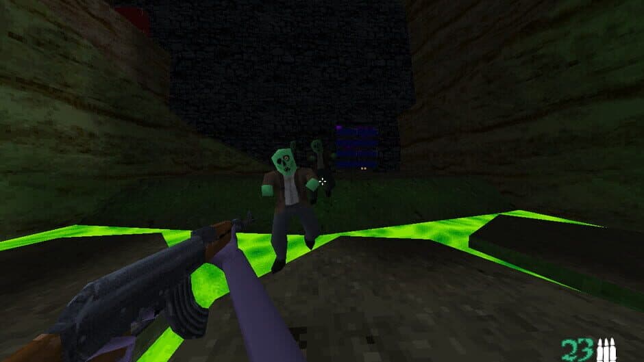 Abaddon screenshot 2
