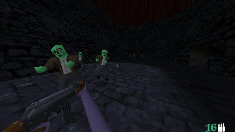 Abaddon screenshot 3