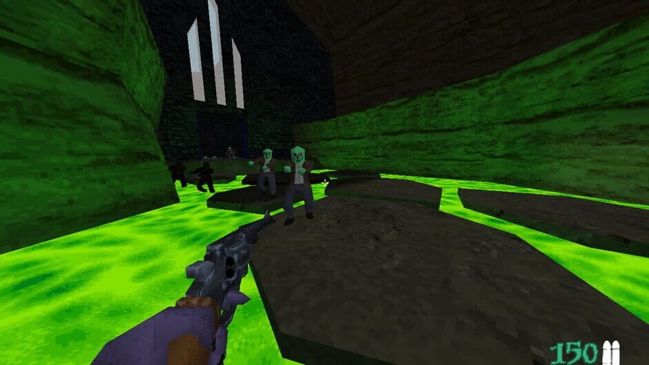 Abaddon screenshot 4