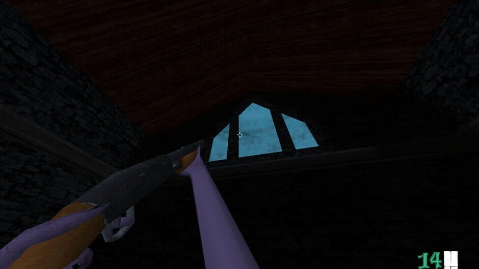 Abaddon screenshot 1