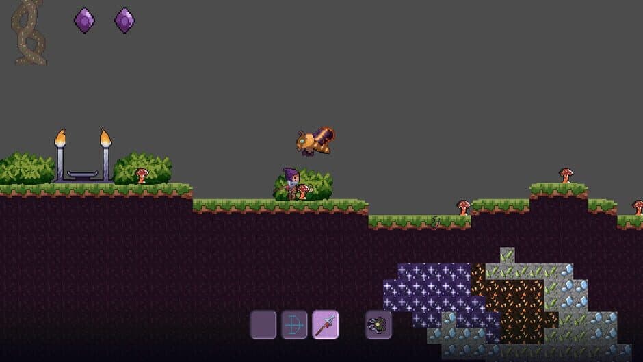 Aetherion screenshot 1