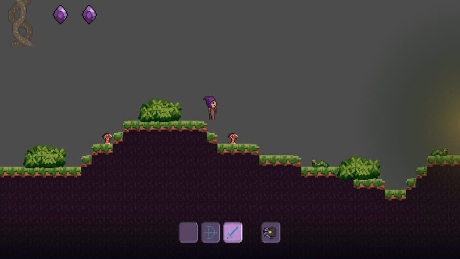 Aetherion screenshot 2