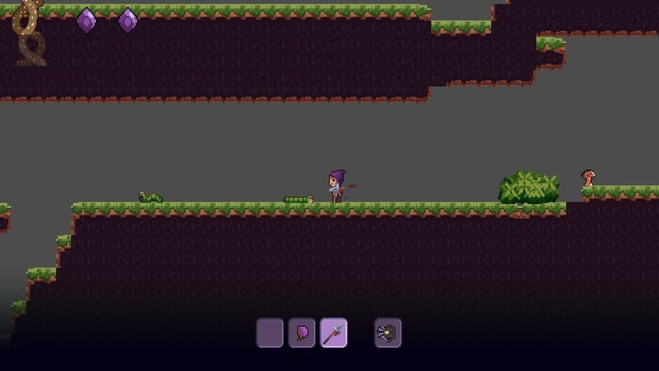Aetherion screenshot 4