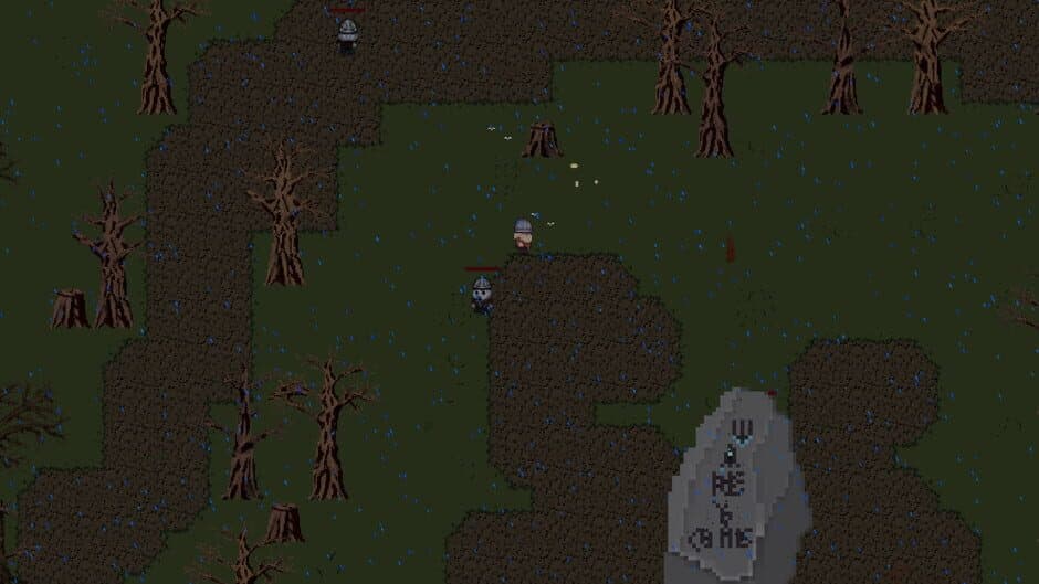 After the End screenshot 4