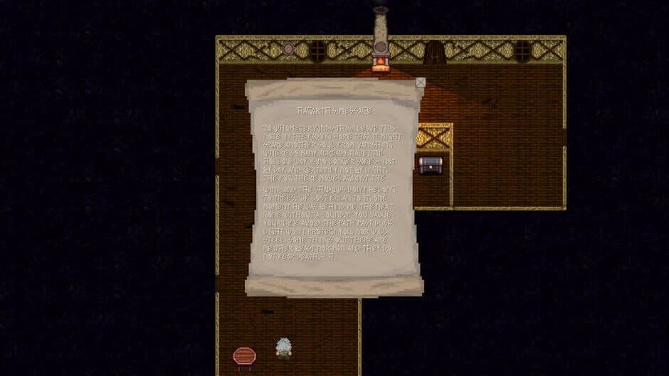 After the End screenshot 1