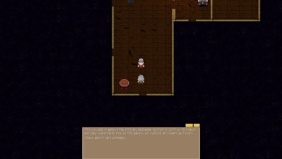 After the End screenshot 2