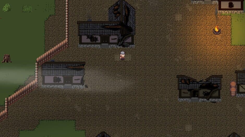 After the End screenshot 3