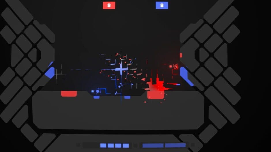 Battle Squares 2 screenshot 2