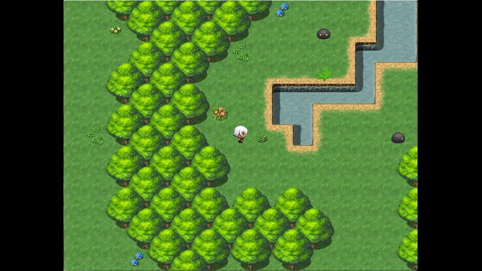 Mallow & The Street of the Fallen screenshot 4