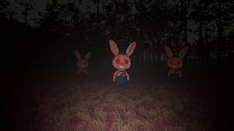 Deathloop 4 You screenshot 1