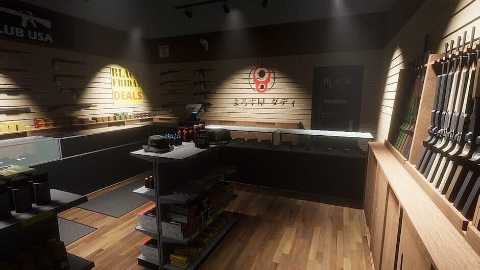 Deathloop 4 You screenshot 3