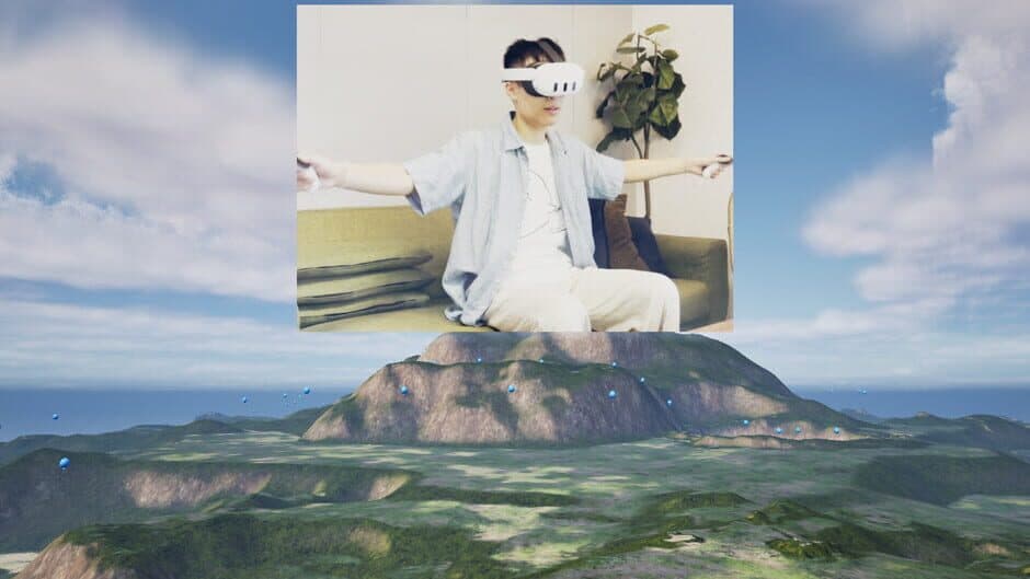 Hayatsubasa screenshot 1