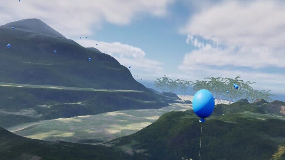 Hayatsubasa screenshot 2