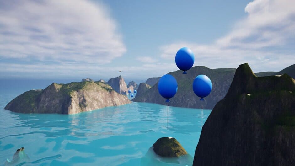 Hayatsubasa screenshot 3