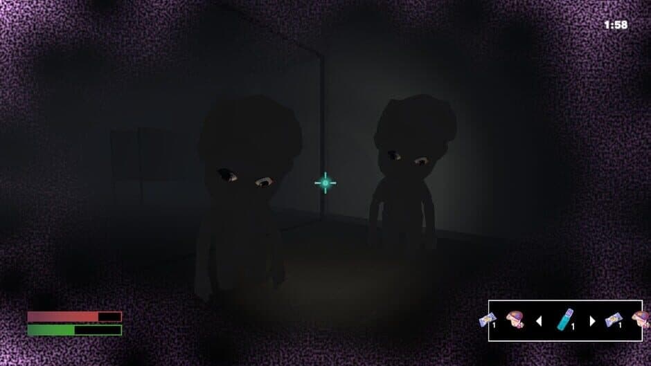 Kakure-oni screenshot 1