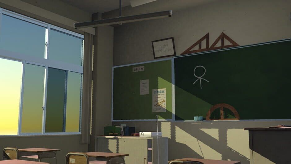 What Kokkuri-san says will come true screenshot 2