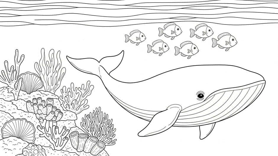 100 Cats Lost in Undersea Wonders screenshot 1