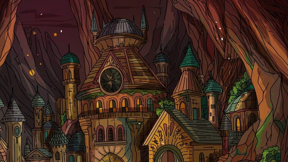 100 Underworld Cats screenshot 3