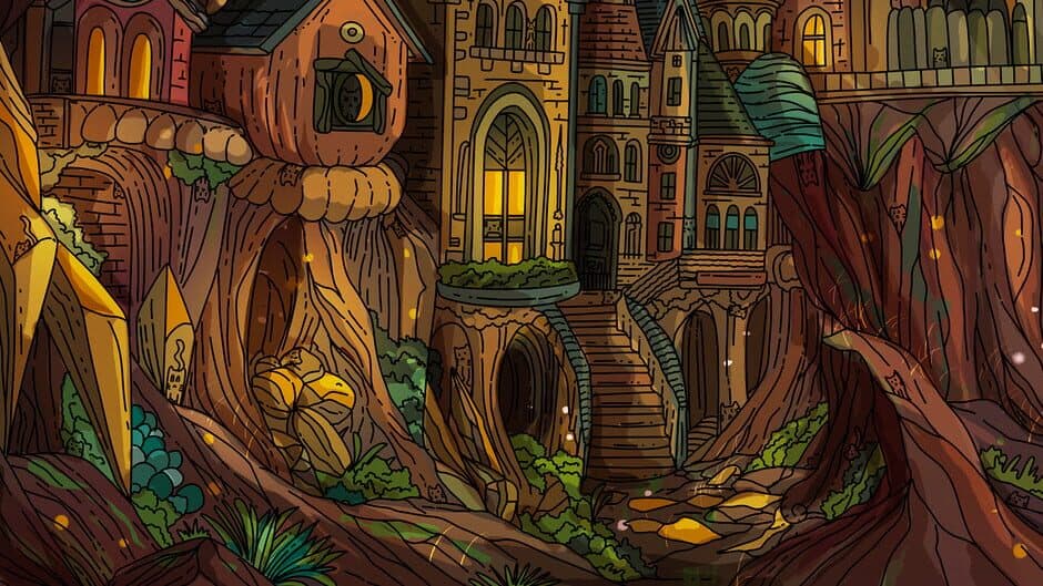 100 Underworld Cats screenshot 4