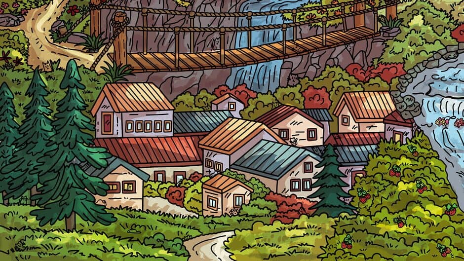 100 Kingdom Cats screenshot 2