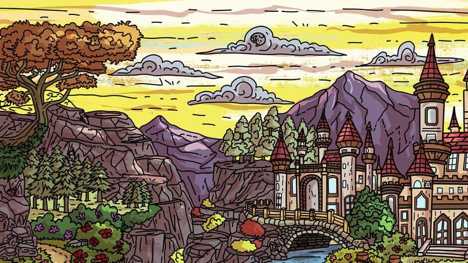 100 Kingdom Cats screenshot 3