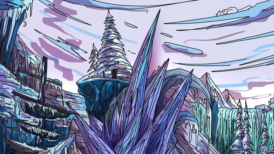 100 Ice Cats screenshot 3