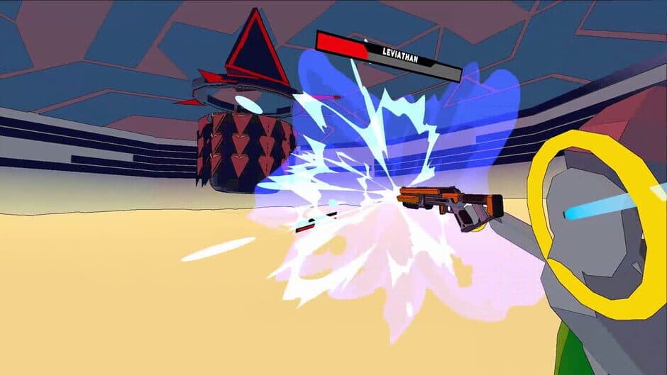11th Hour Hero screenshot 1