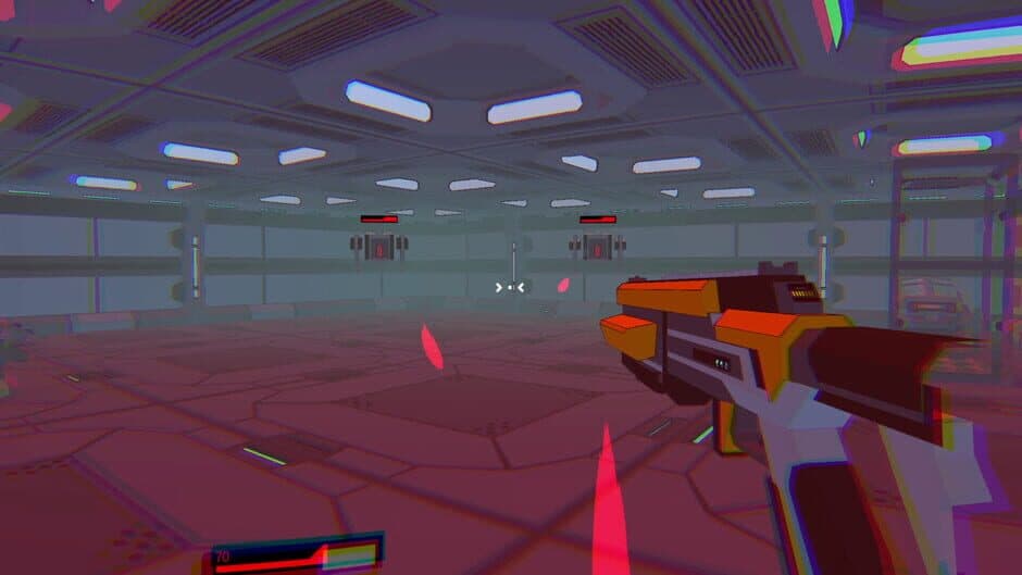 11th Hour Hero screenshot 2