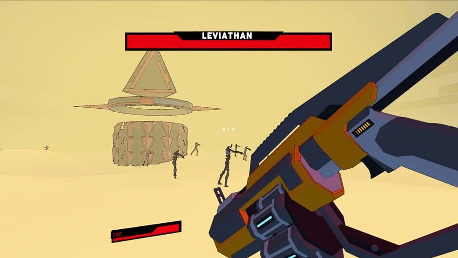 11th Hour Hero screenshot 4