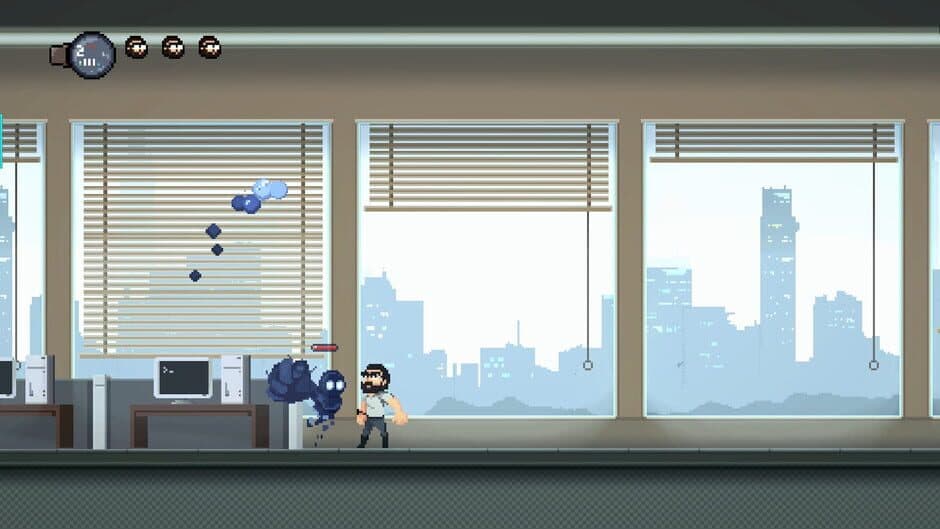 12 Floors to Burnout screenshot 3