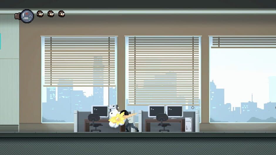 12 Floors to Burnout screenshot 4