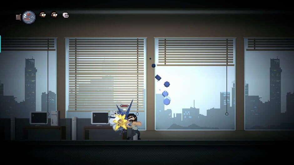 12 Floors to Burnout screenshot 1