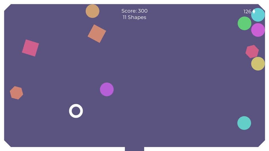 17Shapes screenshot 1