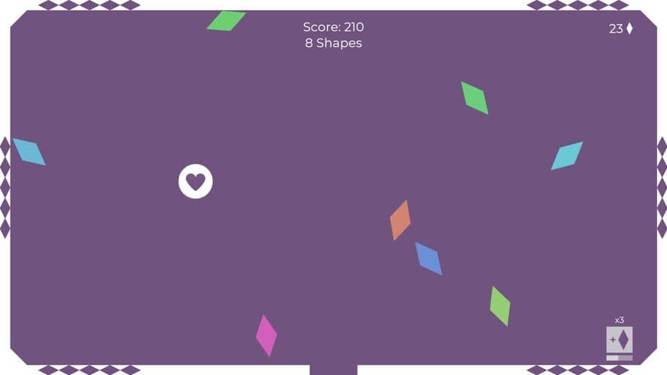 17Shapes screenshot 2