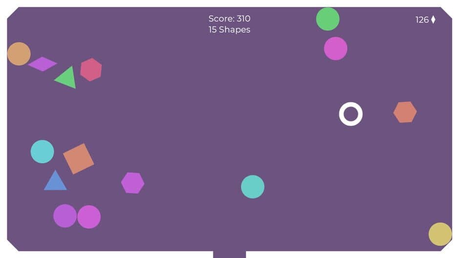 17Shapes screenshot 3