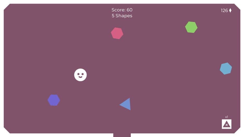 17Shapes screenshot 4