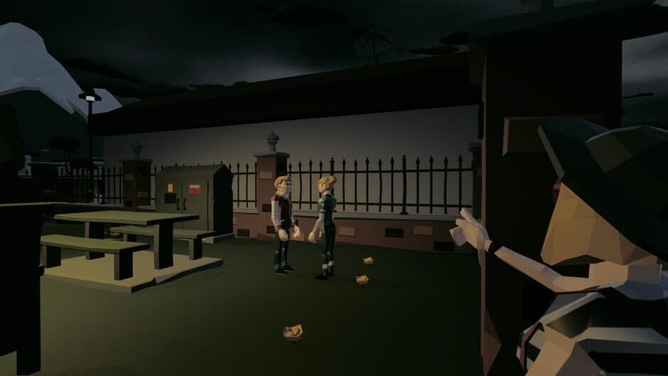 1985 screenshot 4