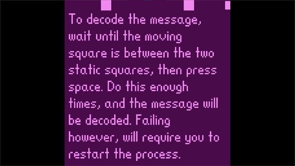 1 Bit 1 Button screenshot 2