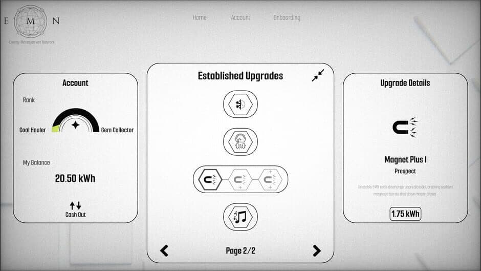 3025 screenshot 3