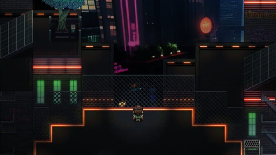 Girl Travels Forest of Dream 2: Ava screenshot 4