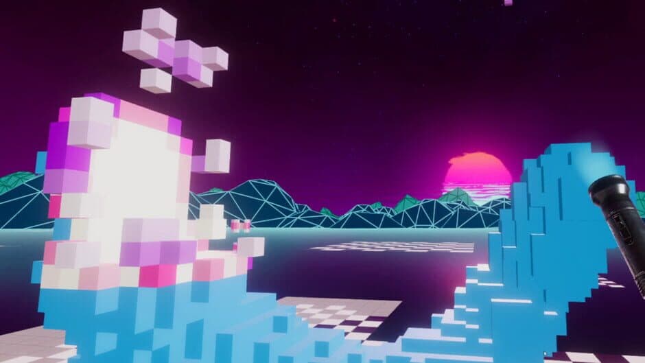 3D Life screenshot 2