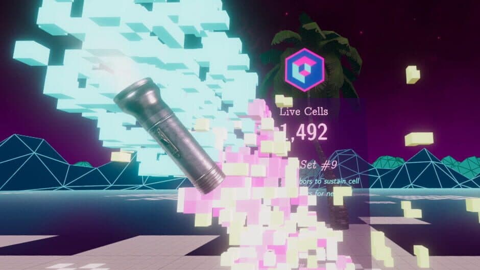 3D Life screenshot 3