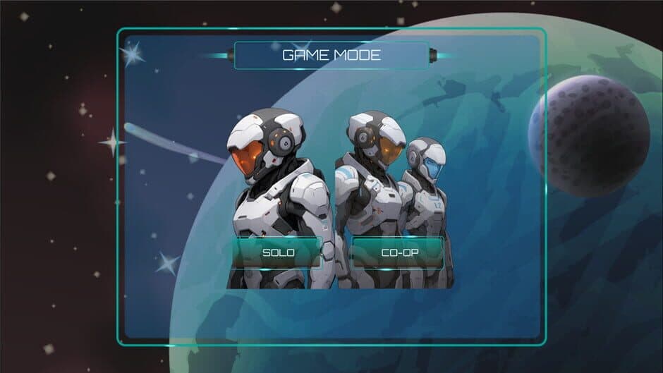 42 Space Mayhem screenshot 2