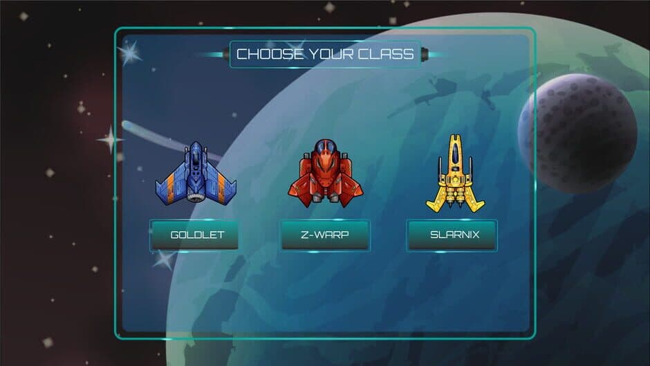 42 Space Mayhem screenshot 3