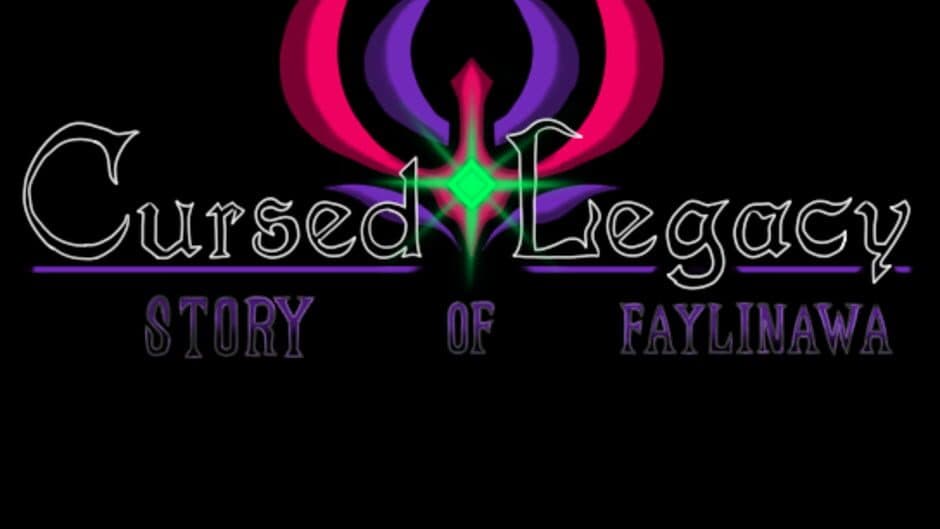 Cursed Legacy: Story of Faylinawa screenshot 2