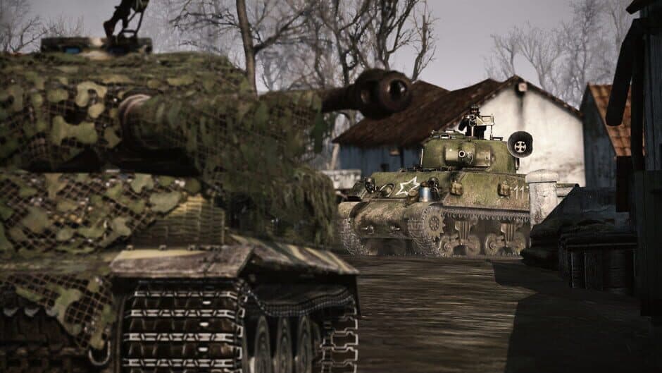 Call to Arms: Gates of Hell - Jubilee screenshot 3